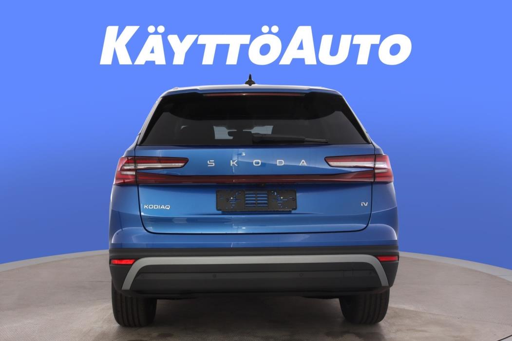 SKODA Kodiaq 2025