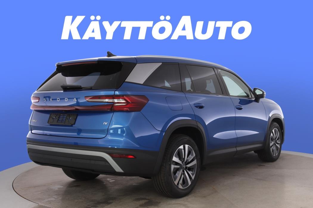 SKODA Kodiaq 2025