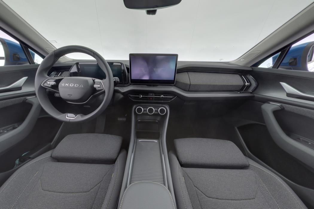 SKODA Kodiaq 2025