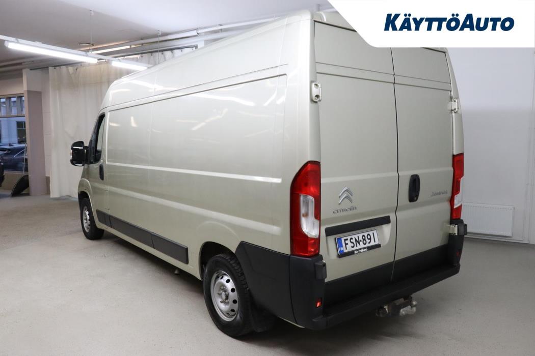 CITROEN Jumper 2023