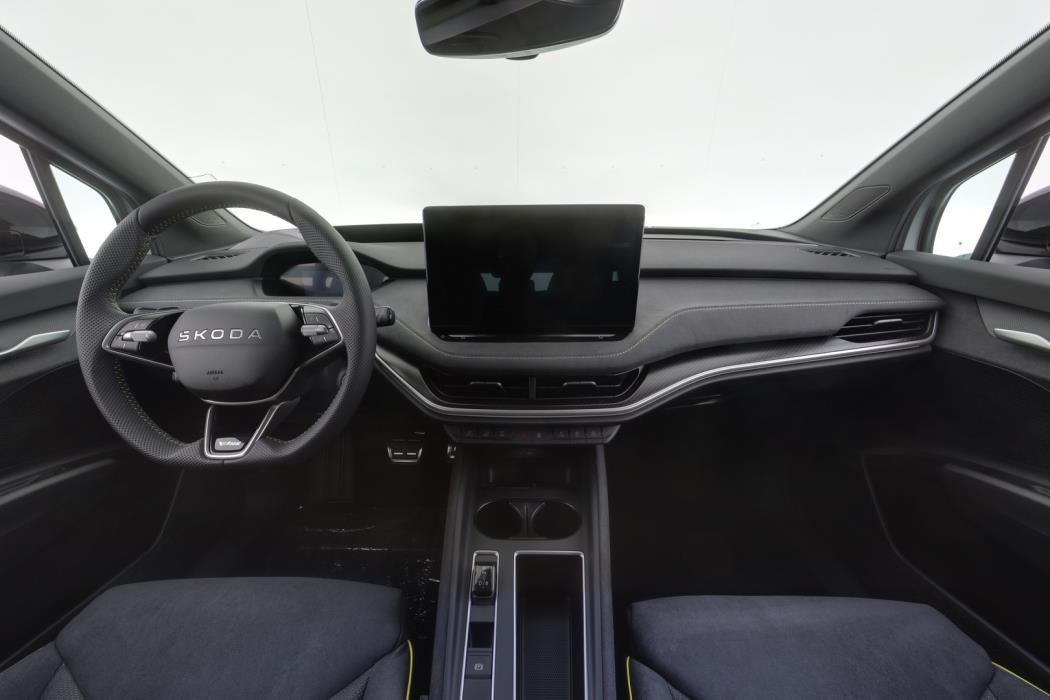 SKODA Enyaq 2026
