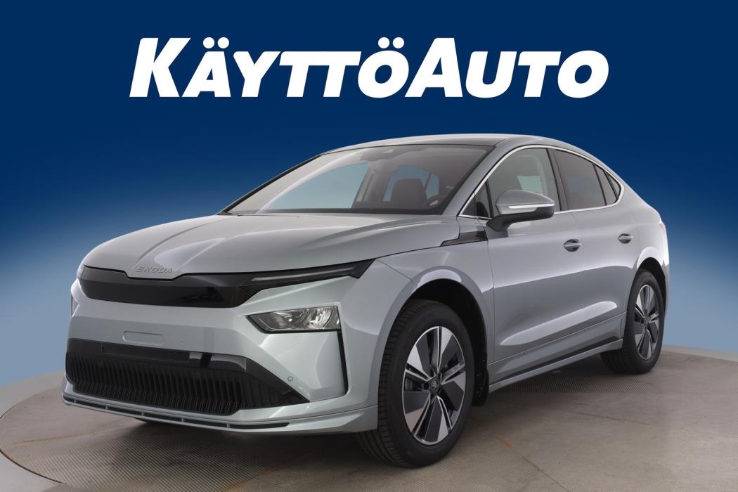 SKODA Enyaq 2026