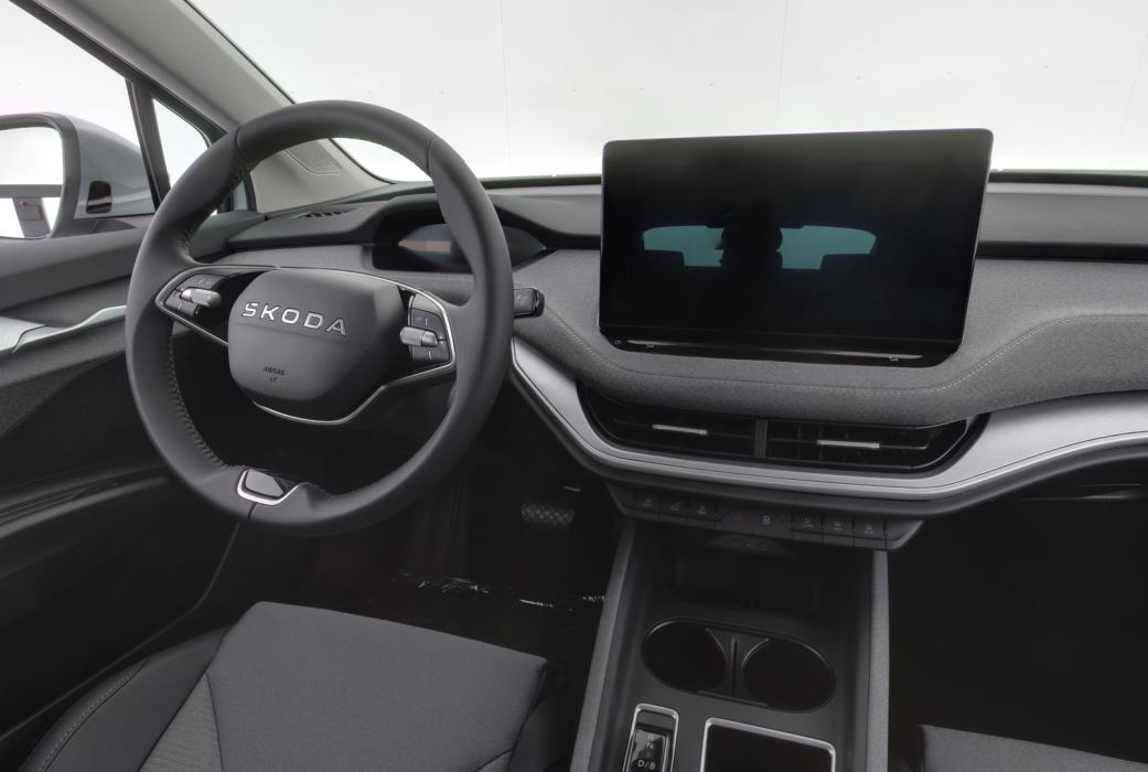 SKODA Enyaq 2026