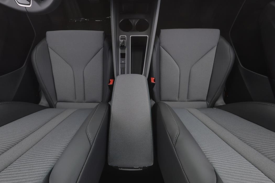 SKODA Enyaq 2026