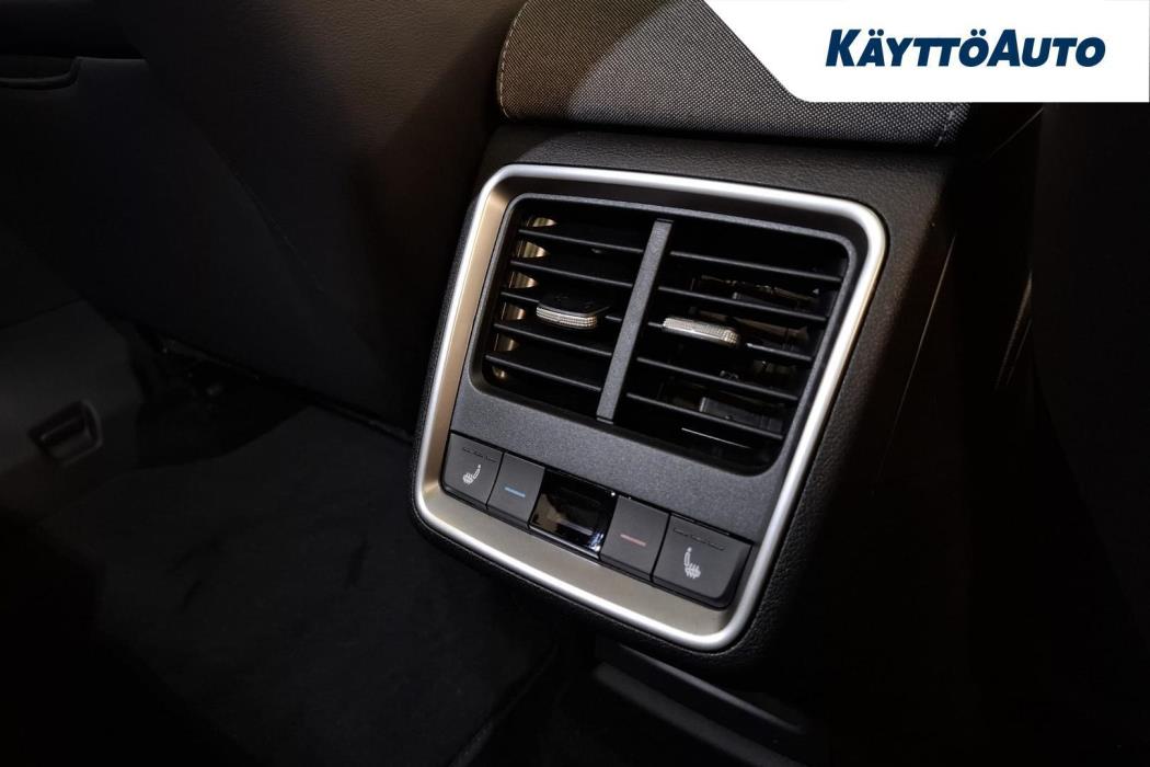 SKODA Enyaq 2026