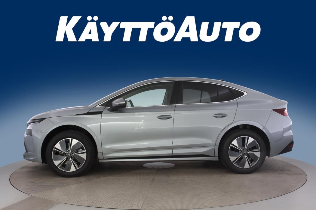 SKODA Enyaq 2026