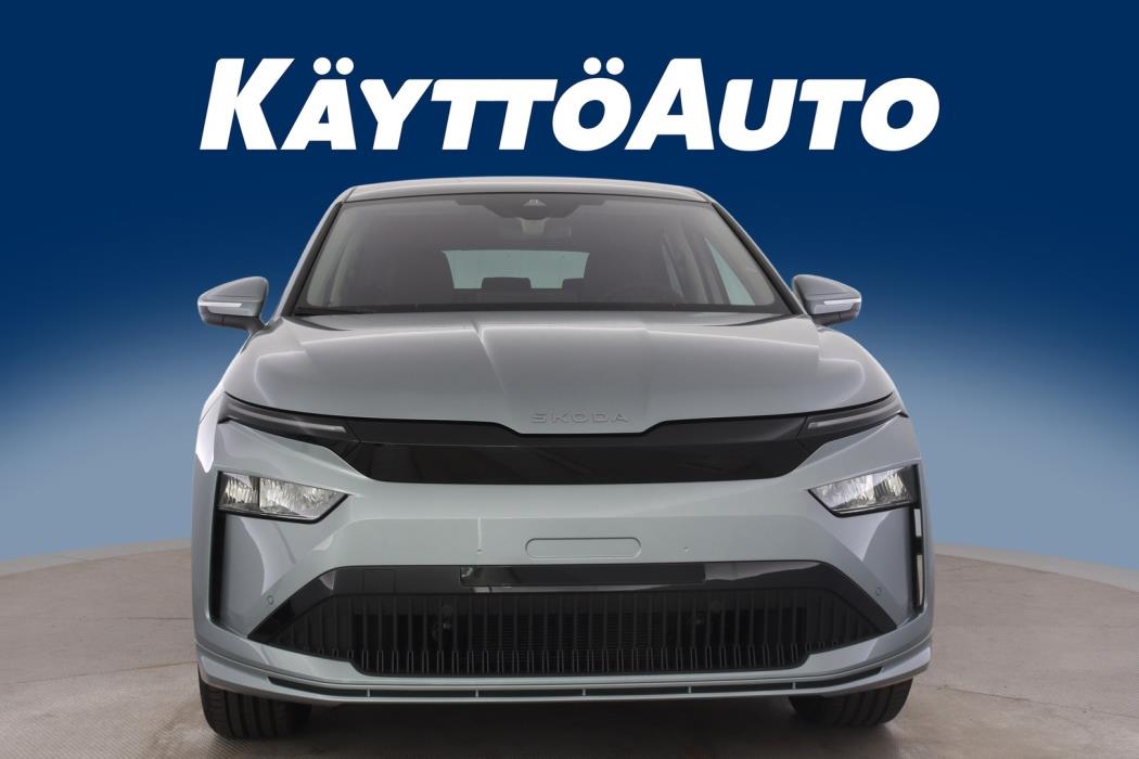 SKODA Enyaq 2026