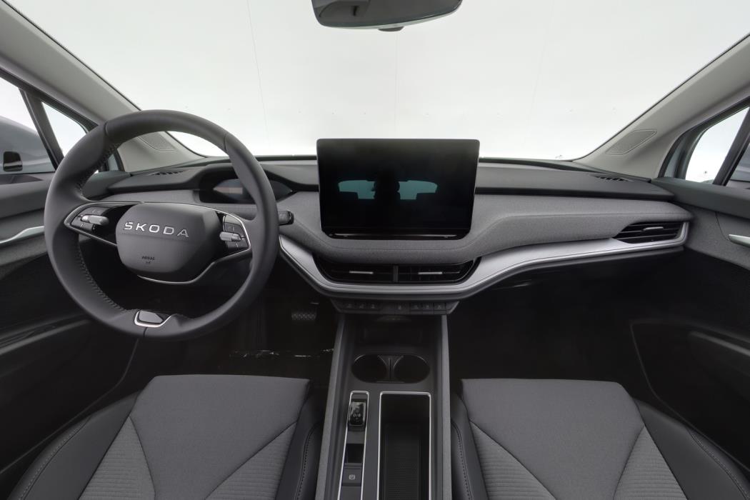 SKODA Enyaq 2026