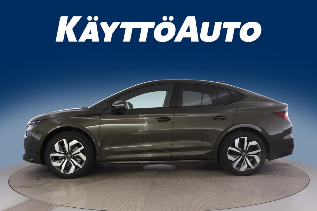 SKODA Enyaq 2026