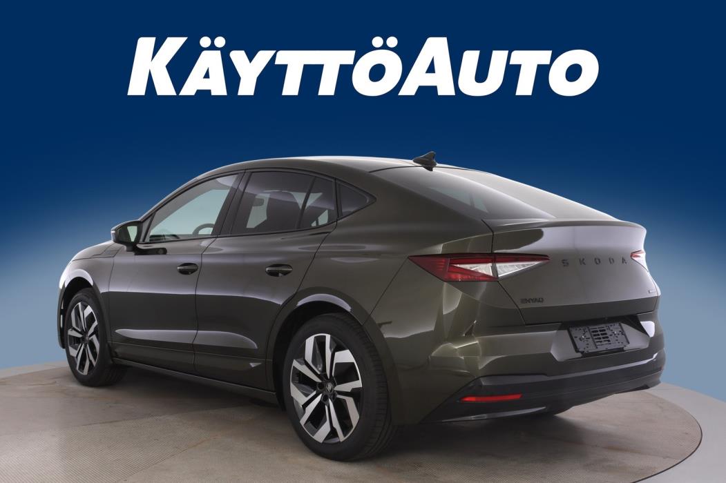 SKODA Enyaq 2026