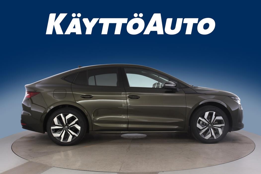 SKODA Enyaq 2026