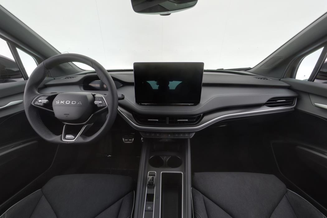 SKODA Enyaq 2026