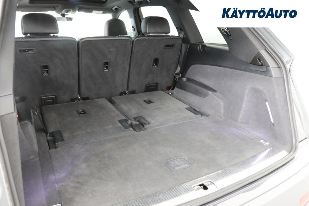 AUDI Q7 2015