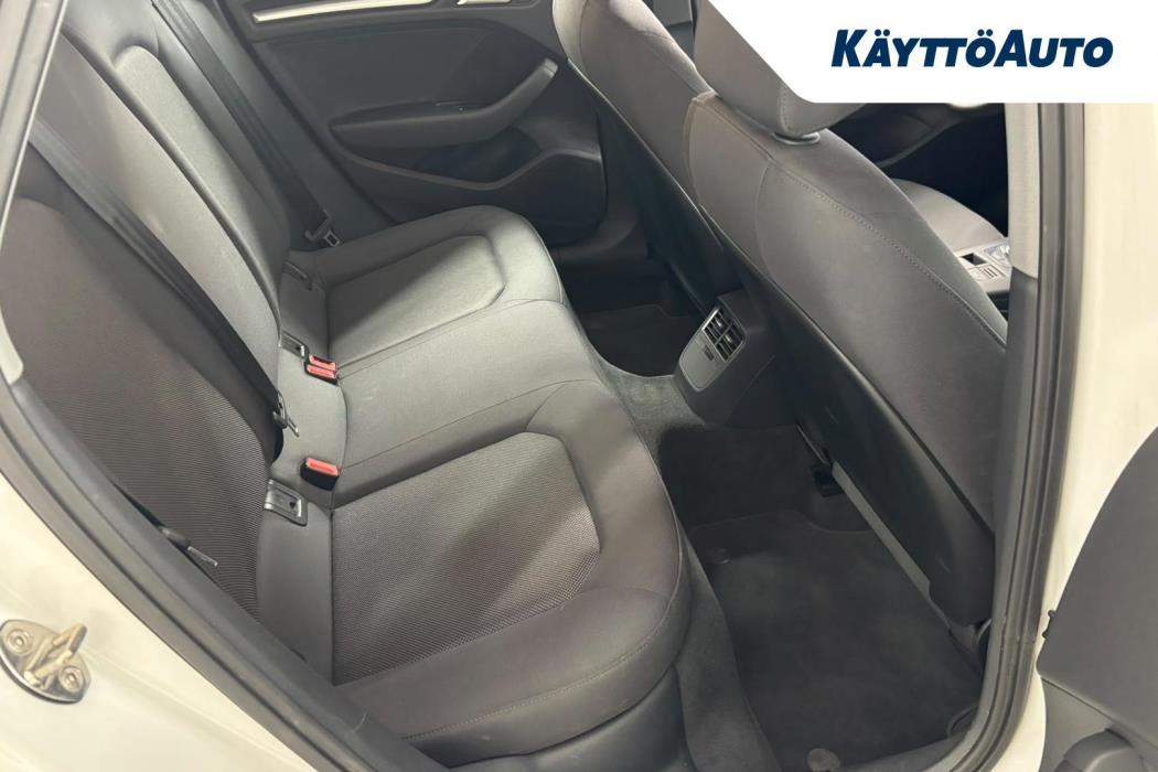 AUDI A3 2019