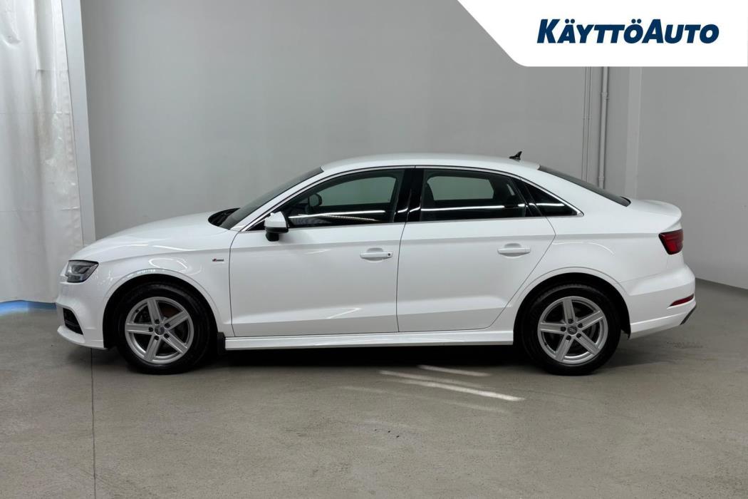 AUDI A3 2019