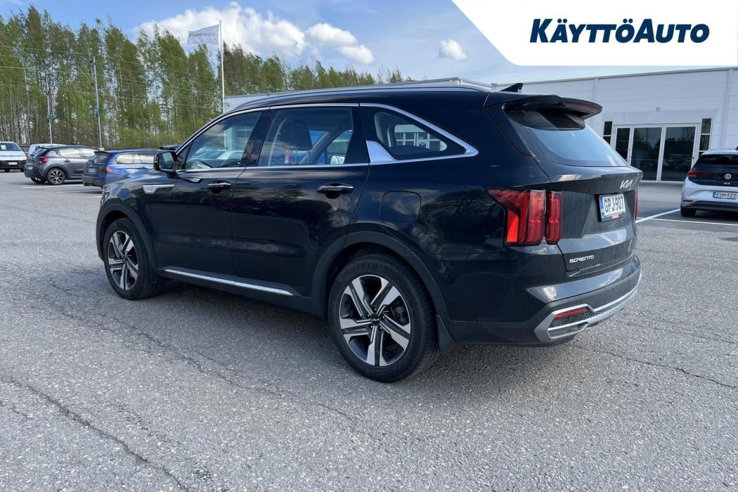 KIA Sorento 2023