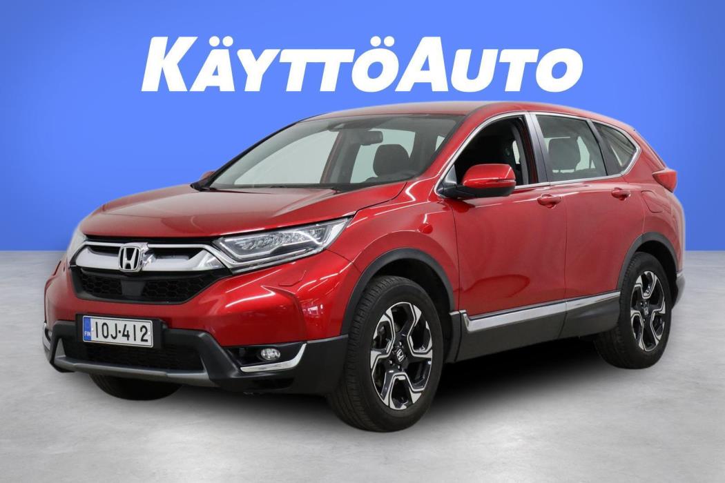 HONDA CR-V 2019