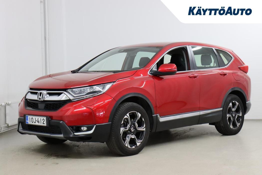 HONDA CR-V 2019