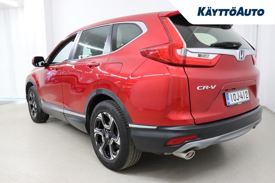 HONDA CR-V 2019