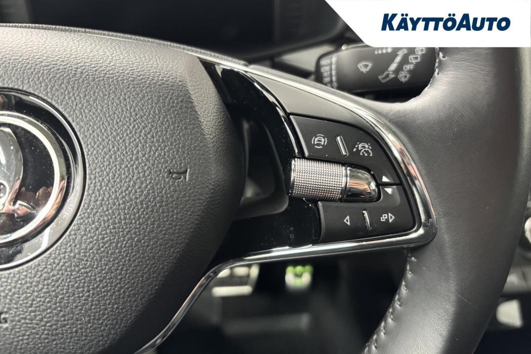 SKODA Kodiaq 2022