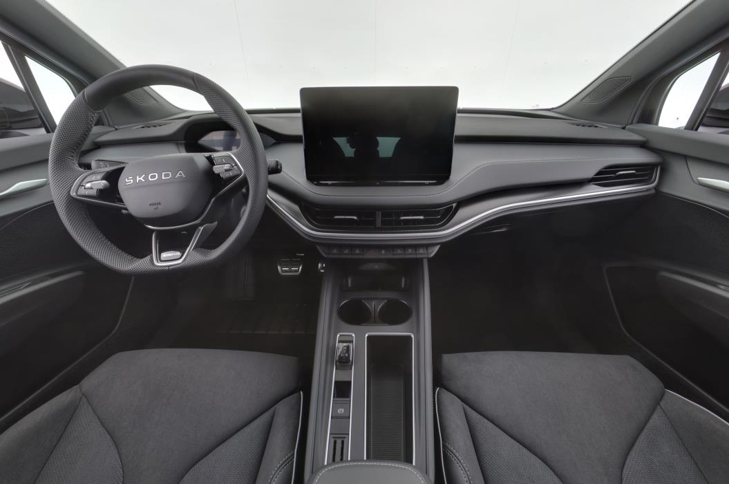 Skoda Elroq 2025