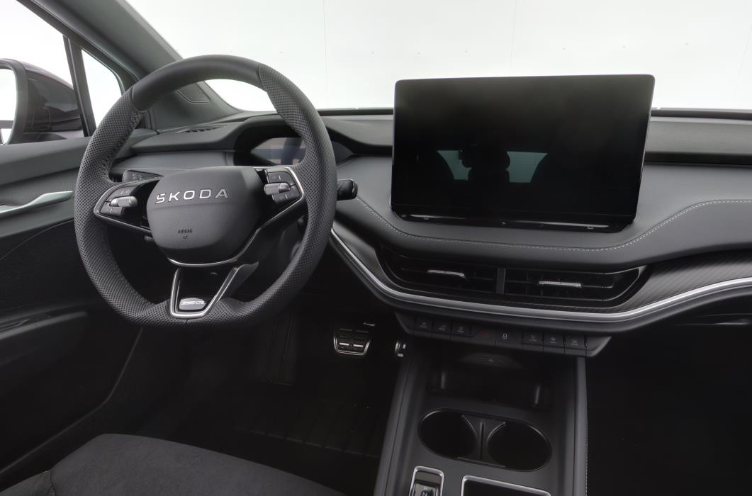 Skoda Elroq 2025
