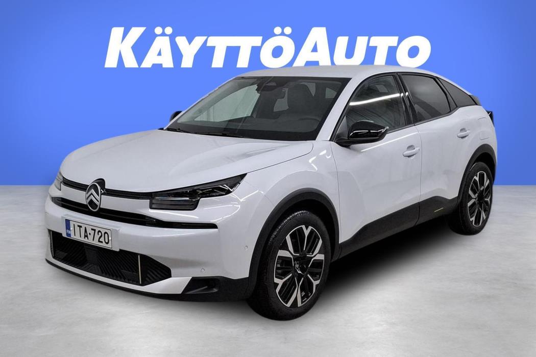CITROEN C4 2026