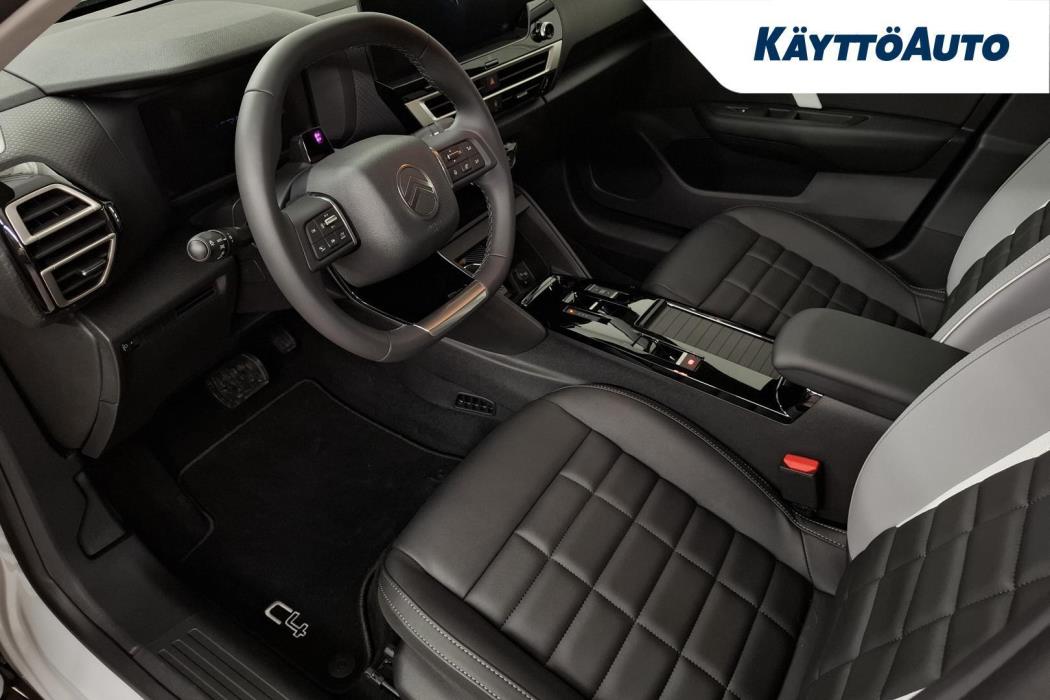 CITROEN C4 2026