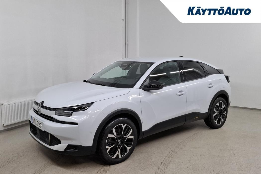 CITROEN C4 2026