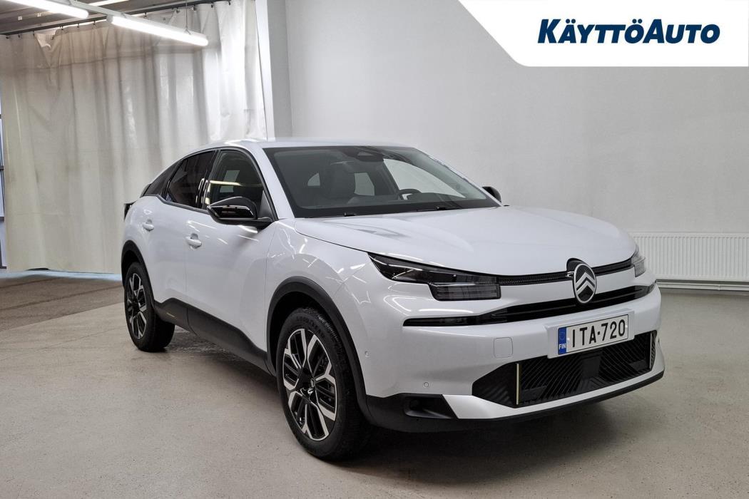 CITROEN C4 2026
