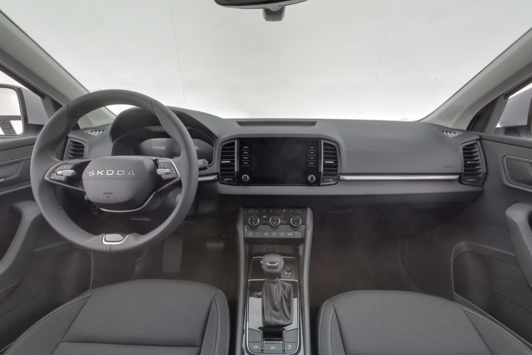 SKODA Karoq 2026