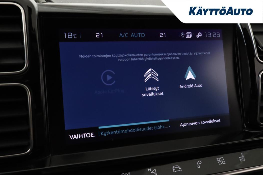 CITROEN C5 Aircross 2021