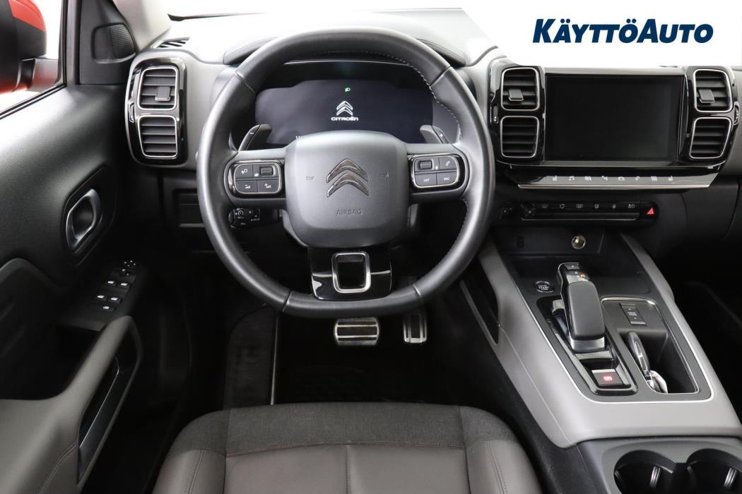 CITROEN C5 Aircross 2021