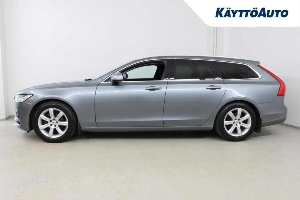 VOLVO V90 2017