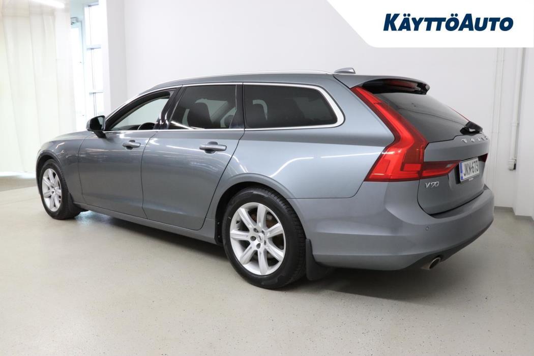 VOLVO V90 2017
