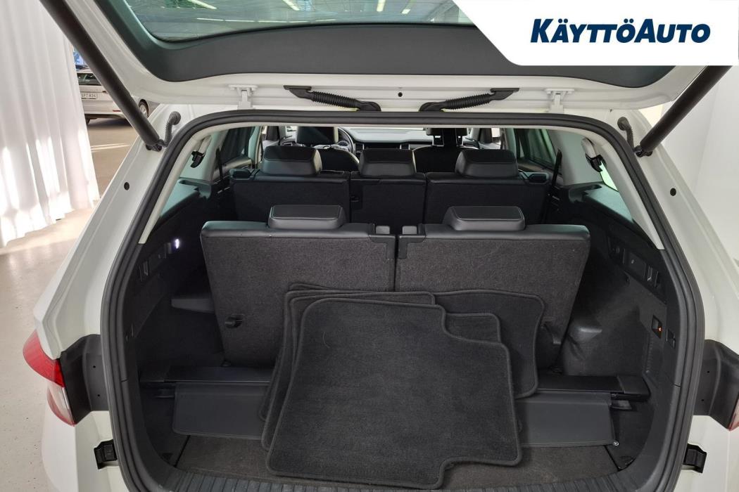 SKODA Kodiaq 2017