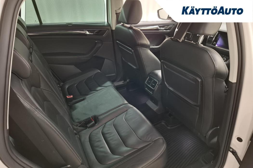 SKODA Kodiaq 2017