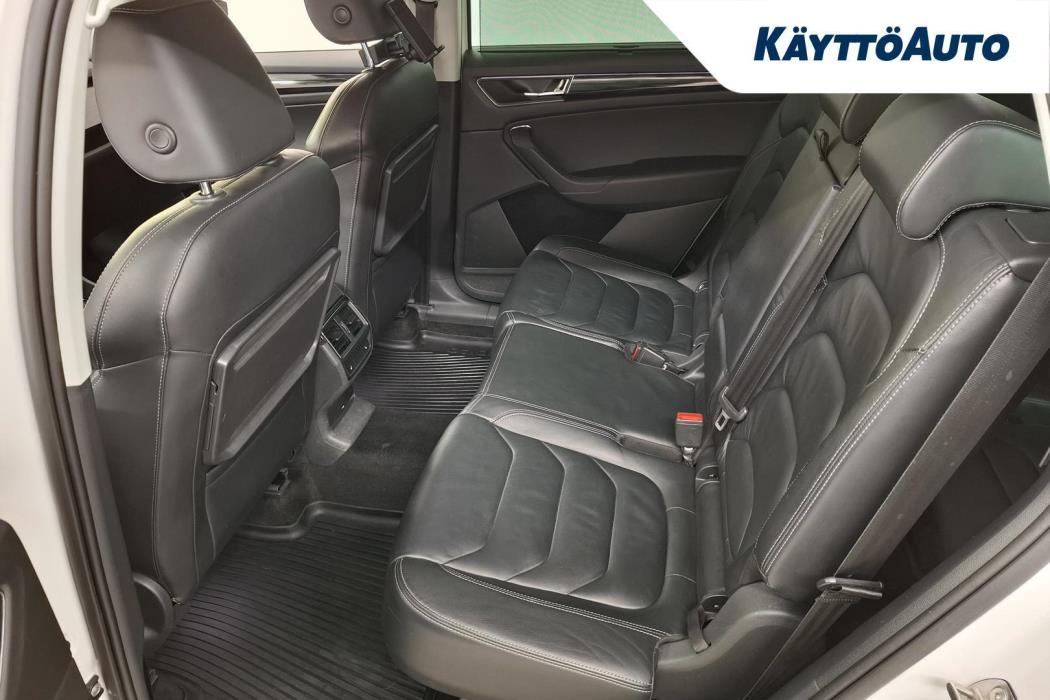 SKODA Kodiaq 2017