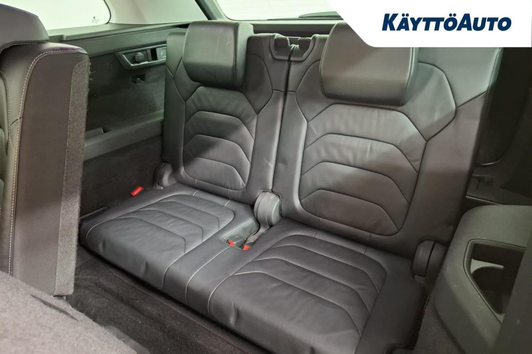 SKODA Kodiaq 2017