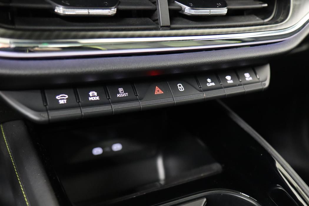SKODA Enyaq 2023