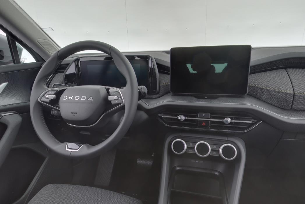 SKODA Kodiaq 2026