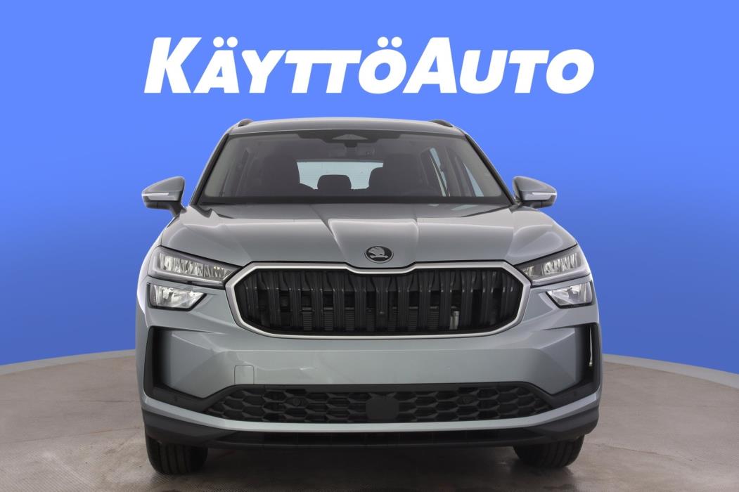 SKODA Kodiaq 2026
