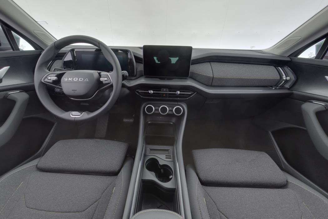 SKODA Kodiaq 2026