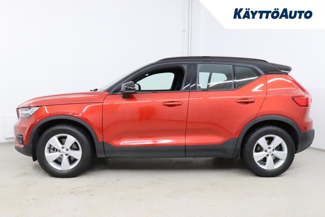 Volvo XC40 2020