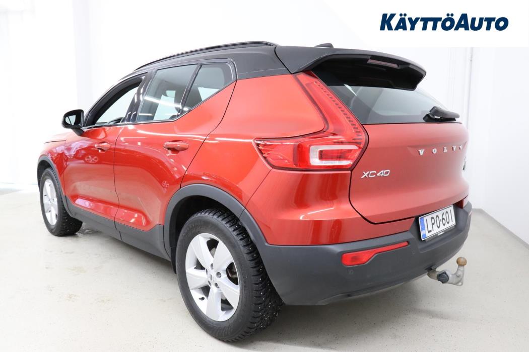 Volvo XC40 2020