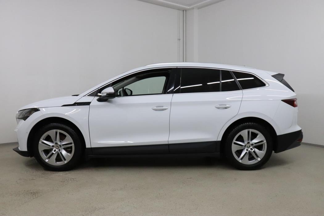 Skoda Enyaq 2023
