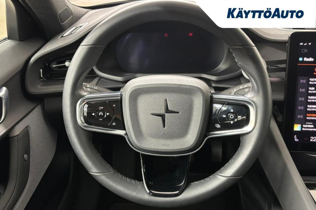 POLESTAR 2 2022