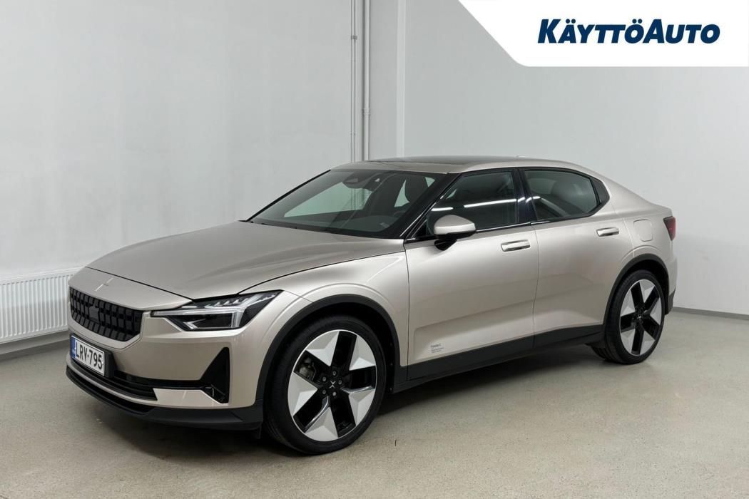POLESTAR 2 2022