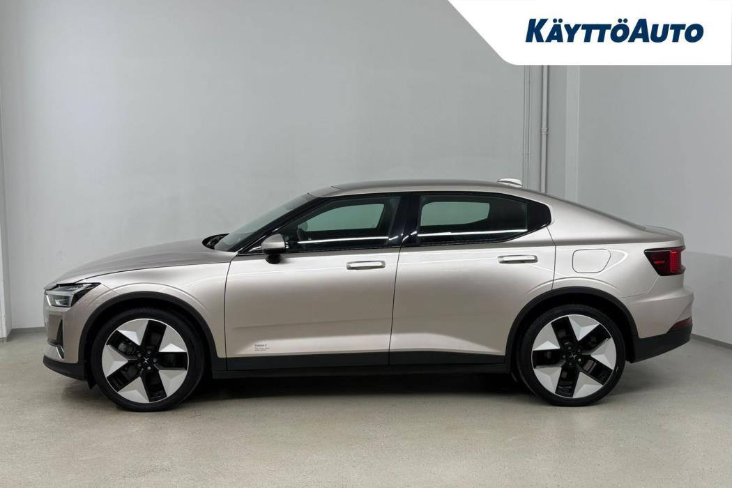 POLESTAR 2 2022