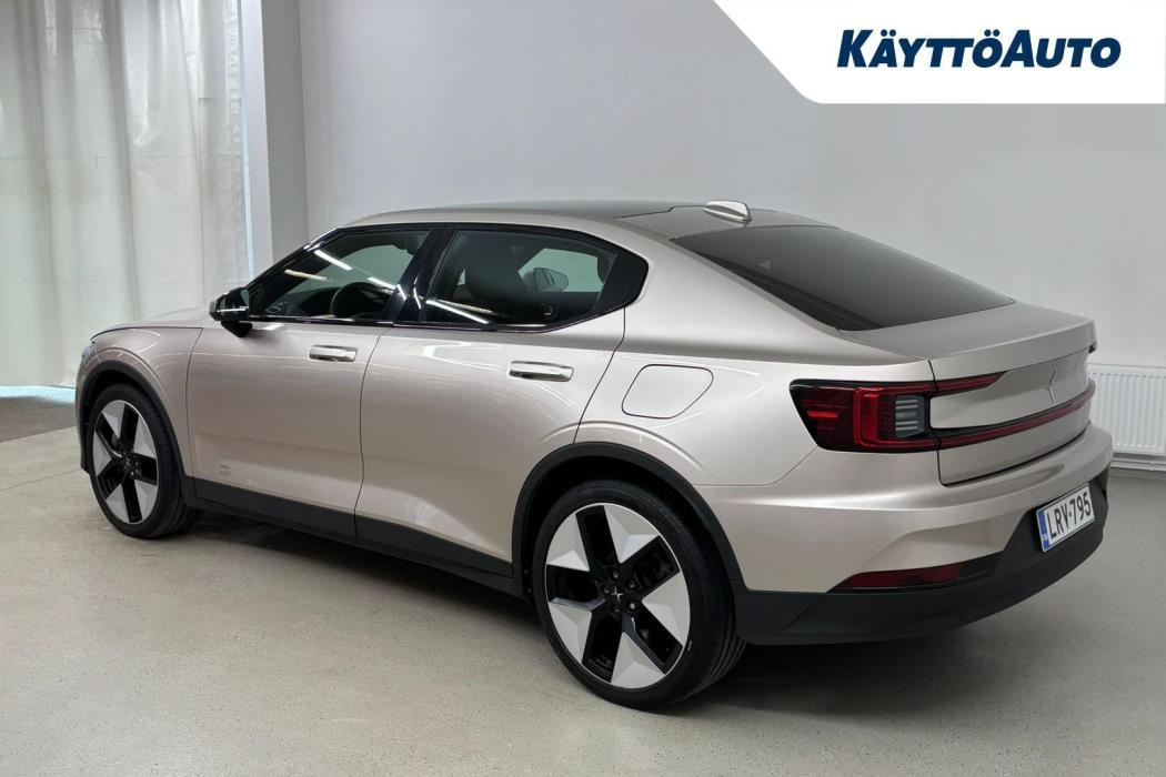 POLESTAR 2 2022
